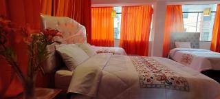 Hospedaje Tikari - 5