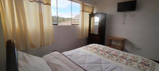 Hospedaje Tikari - 2