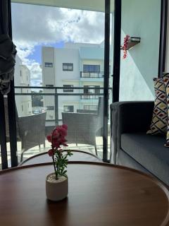 Apartment in Punta Cana - 3bedrooms - 4