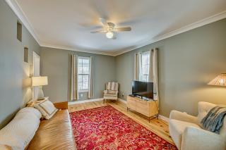 Extended Stay in South Haven! Pet-Friendly Home - 7