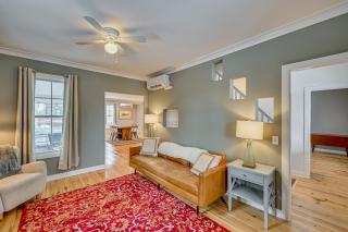 Extended Stay in South Haven! Pet-Friendly Home - 5