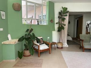 דירה בעמק - 4