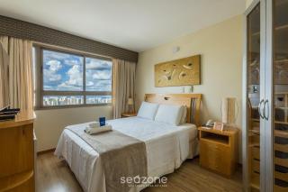 Apto em Cond. c/ Piscina em BSB HBA1905 - 7