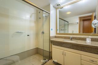 Apto em Cond. c/ Piscina em BSB HBS1905 - 7