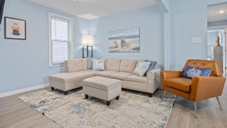 North WW 3BR 1st Floor - Steps to the Beach - 7