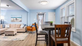 North WW 3BR 2nd Floor - Steps to the Beach - 8