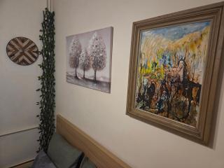 Smart Budget Stay at Sofia Centre by NDK and Vitosha Blvd - 6