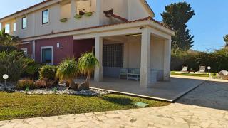 Villa Medea, con giardino, a 150m dal mare, Relax totale a Siracusa - 5
