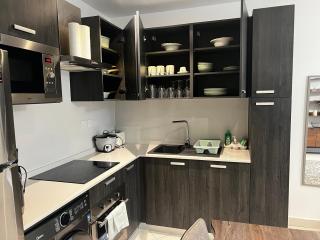 Accra - VVIP At The Lennox - 8