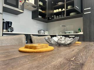 Accra - VVIP At The Lennox - 4