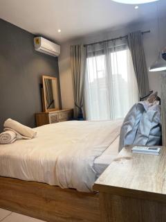 Accra - VVIP At The Lennox - 3