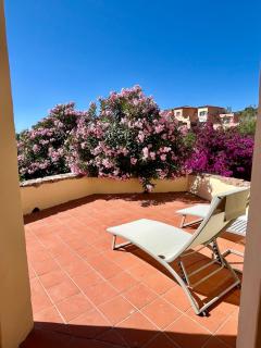 L'Oleandro 1410 house in Sardinia with Mediterranean Sea Views - 7