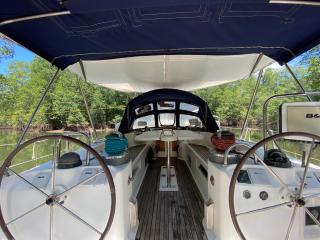 Voilier Oceanis 50 - 8H Aventure Exclusive au Parc National de Coiba avec Nuit à Bord Possible - Départ Panama City en Supplément - 7