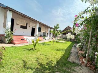 Résidence Stellahouado - 1