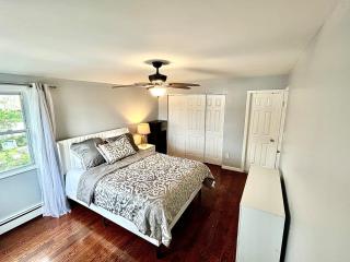 NYC 10 Minutes from JFK Queens Comforts - 8