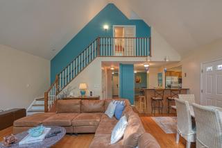 Switch Things Up - 3