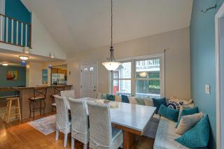 Switch Things Up - 1