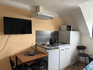Le Studio Dunois - 4