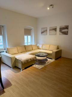 Cozy central city apartment in Halle - 7