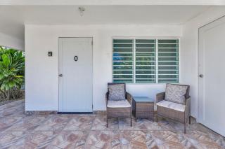 Studio w Patio Walk to Sandy Beach - 5