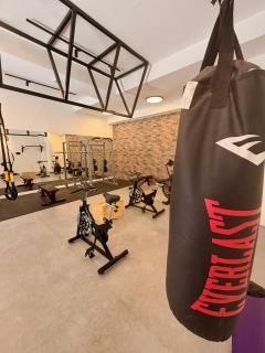 Estudio Céntrico, Cómodo y Muy Bien Ubicado - 6