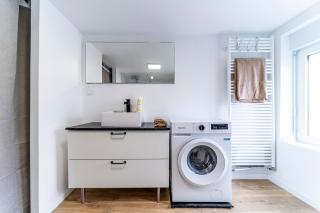 L'Hermitage - 3 beds - Wifi - Free Parking - 4
