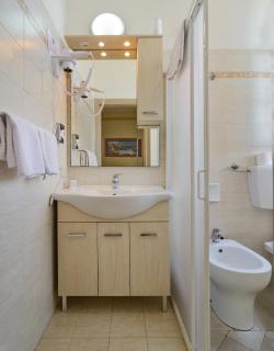 Attico panoramico fronte mare - 8