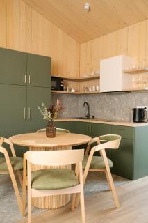 Hrust House - 9