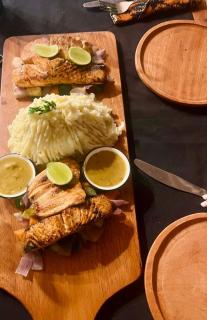 Mango Beach House - Jambiani - 7