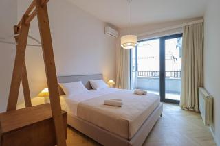 Scenic 2BR Mtatsminda Base - by Wehost - 7