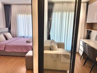 Bangkok Condo Ramkhamhaeng - 3