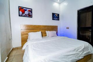 Frenezia Hotel and Apartment Ikeja GRA - 9