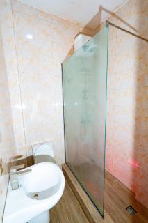 Frenezia Hotel and Apartment Ikeja GRA - 4