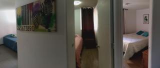 Amoblados por día y por mes - 1