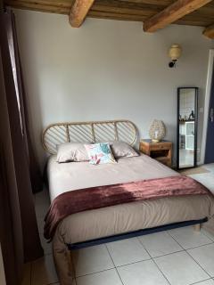 Gîte rural - Crolles - 5