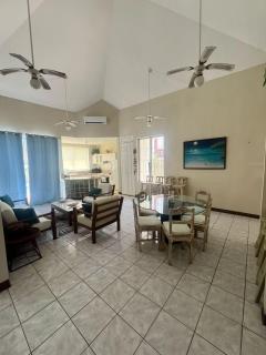 Casa de Playa - Villas Club Alta Mar - 1