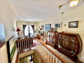 Garrison House Inn - 1