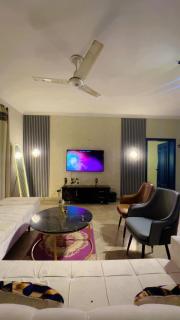 Bright and Beautiful 1 BHK Family Apartment - 5