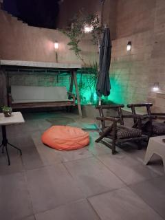 Modern Boho Rustic Chic - 4