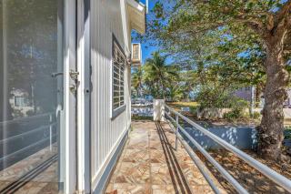Oceanview One-Bedroom Apartment at Puntas Tree House - 1