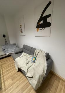 Entire house with garden - exclusively for your group - 2