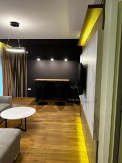 DeLux apartman Eleni rooms - 6