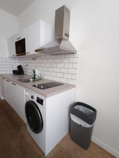 Duplex apartment in the center, best comfort - 3