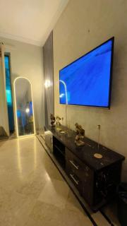 Bright and Beautiful 1 BHK Family Apartment - 6