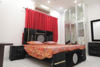 New City Arcade Single Bed Executive Apartment - 4