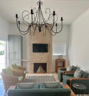 Fisherman's Rest - 0