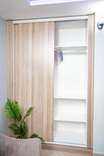 Zowe Luxurious Apartments - 2