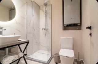 Le Central ApartHotel - 1