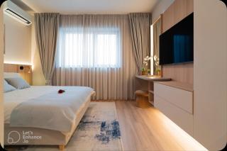 Le Central ApartHotel - 7