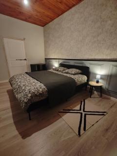 Grande maison au calme, Campagne et nature 10 pers - 2